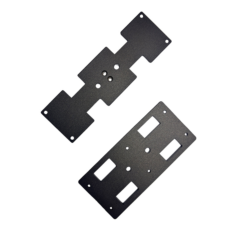 Hardware accessories wear-resistant Teflon coating processing insulation anti-static Teflon spraying non-stick anti-stick coating