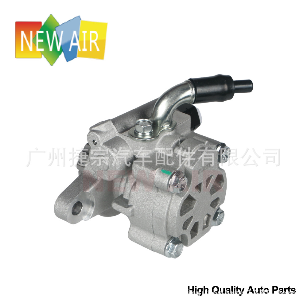 44310-0K040 for Toyota Hilux Vigo Kun25 2Kd 2005- Power Steering Pump