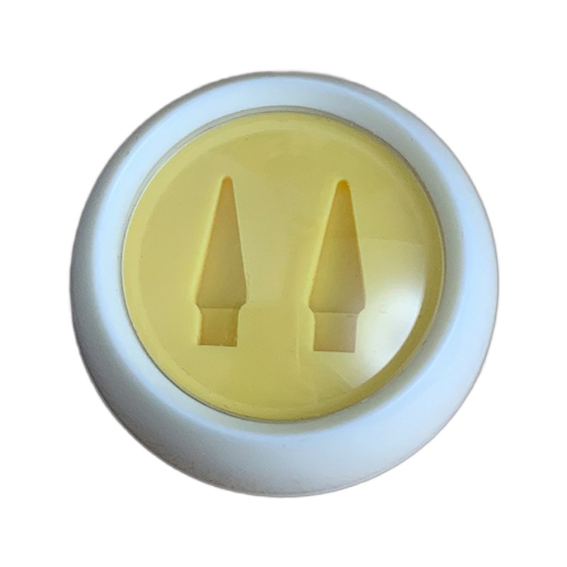 Suitable for Apple Pencil Modified Pen Tip Packaging Box Huawei Pencil 2 Generation Pen Tip Carton Packaging Pad