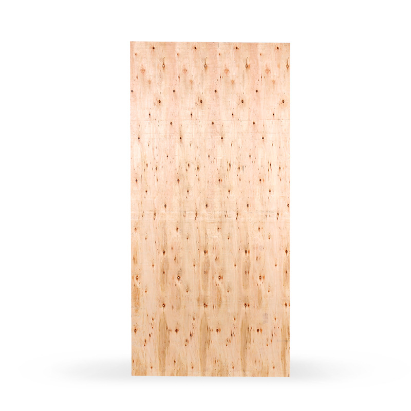 Multi-layer solid glued bed board 0.9m wide 15mm thick hard bed board for upper and lower iron bed in student factory dormitory