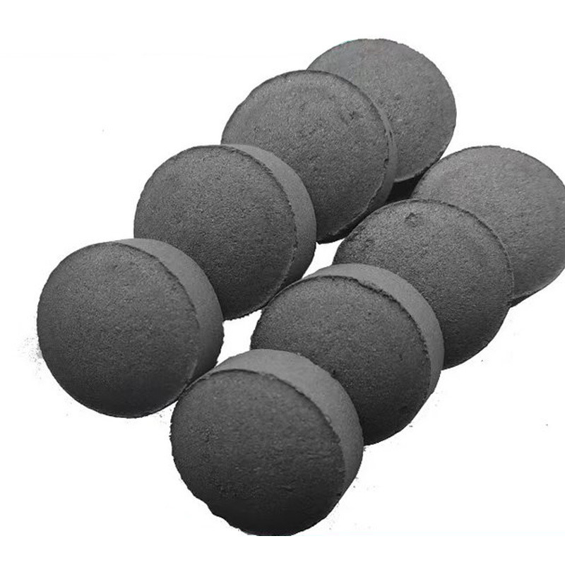 Briquette Binder Customization Manufacturer Barbecue Charcoal Pellets Coal Pellets Charcoal Binder Clean Briquette Binder Molding Agent