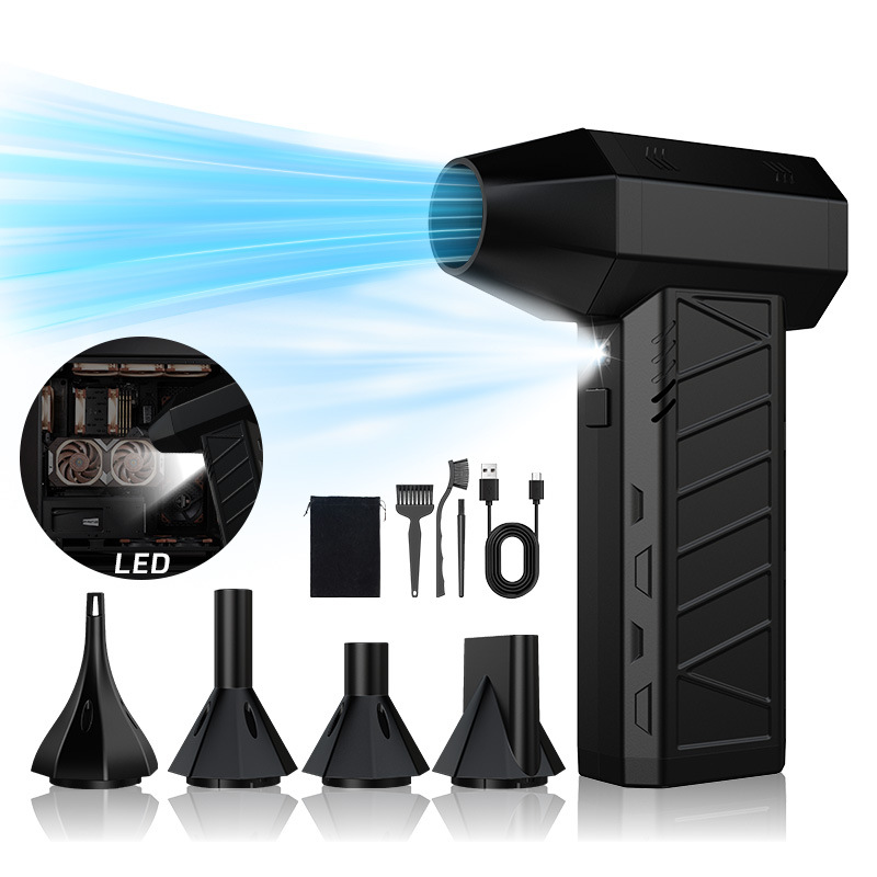 350 Вт, кросс-бордерный, популярный, турбо-вентилятор, высокоскоростной, портативный