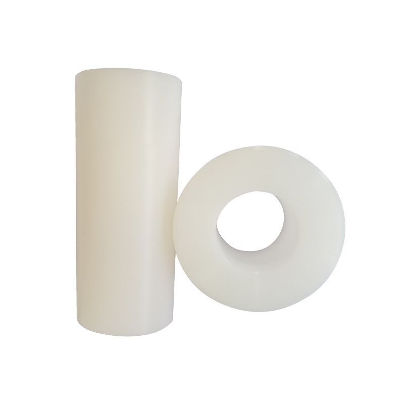 Customized Triangular Direct Sales Fireproof, Wear-Resistant and Anti-Static Pom Plate and Rod Processing High-Strength Pom Polyoxymethylene Plate Steel Plate