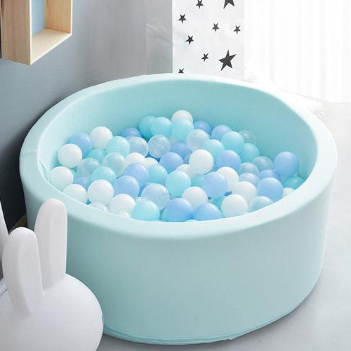Ocean Ball Wholesale Factory Direct Sales Large Toy Ball Children's Wave Ball Kindergarten Toy Playground Ocean Ball