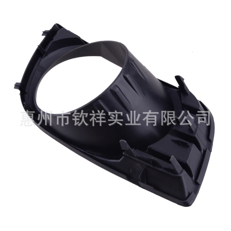 Suitable for 08-17 Toyota Sequoia Fog Lamp Cover Fog Lamp Frame 814820 C021 814810 C021