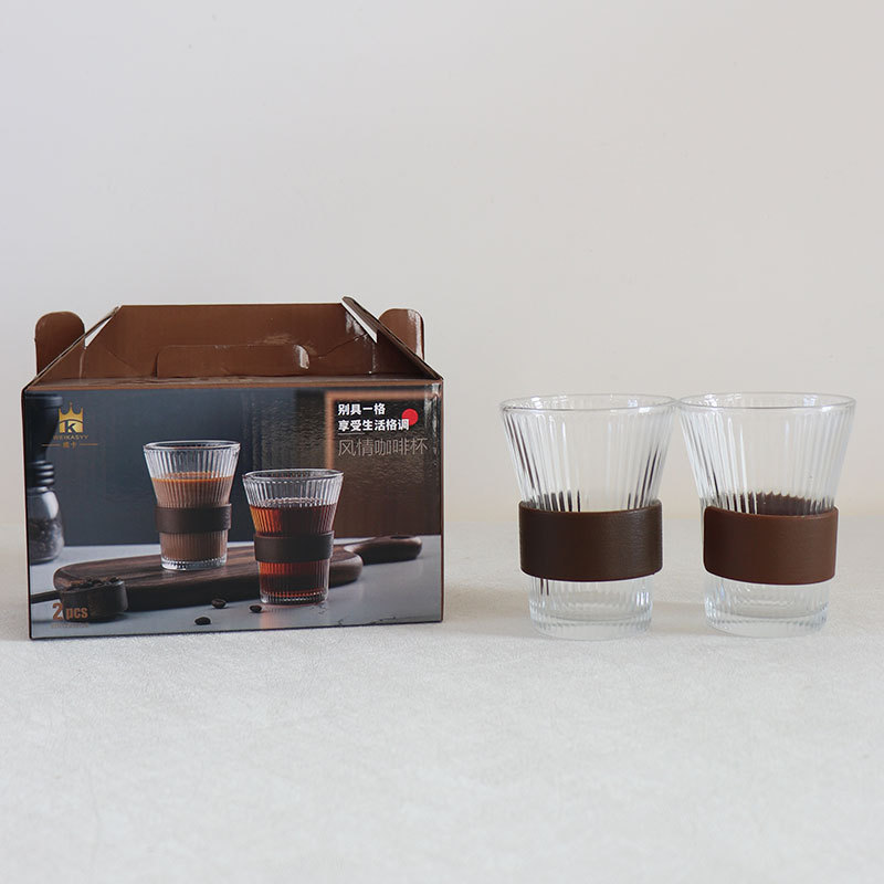 Набор из двух кружек Wicca Harp, холодный чайник, стеклянная кружка