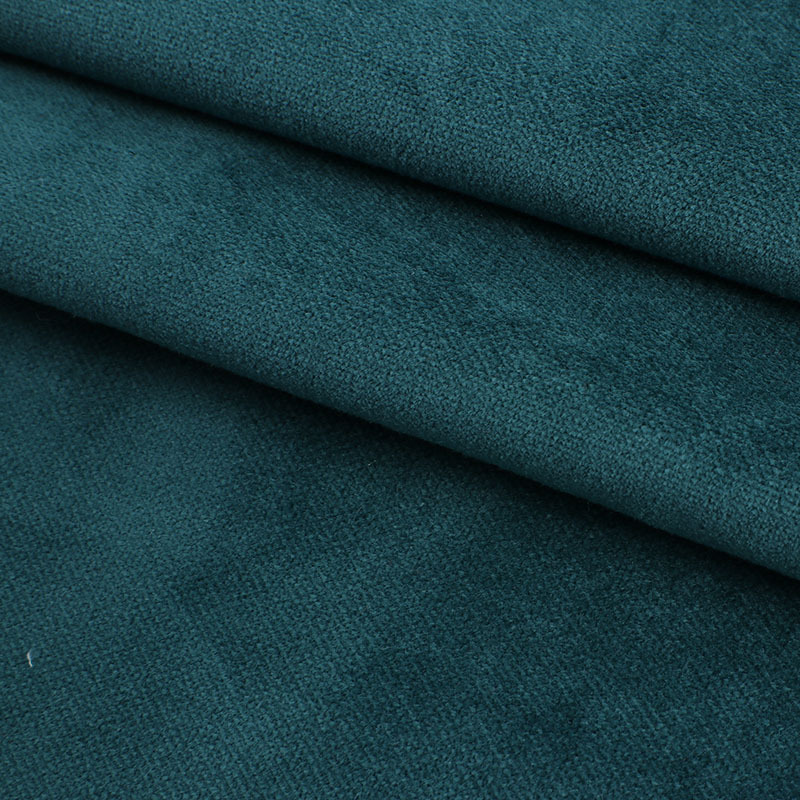 Velvet Stage Curtain, Cotton Flame-Retardant Fabric, Cut Velvet Curtain, Non-Elastic, Crisp and Flat Cloth, Regular Style Ready for Sale