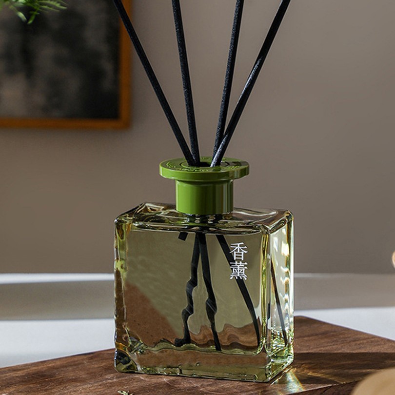 Pure Natural Tea Aromatherapy Essential Oil for Home Bedroom Office Osmanthus Hotel B&B