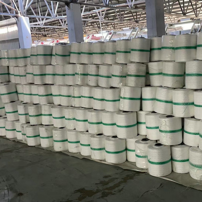 Bundling net Green storage Bundling net Straw winding Bundling net Wheat straw Forage wrapping net Bundling