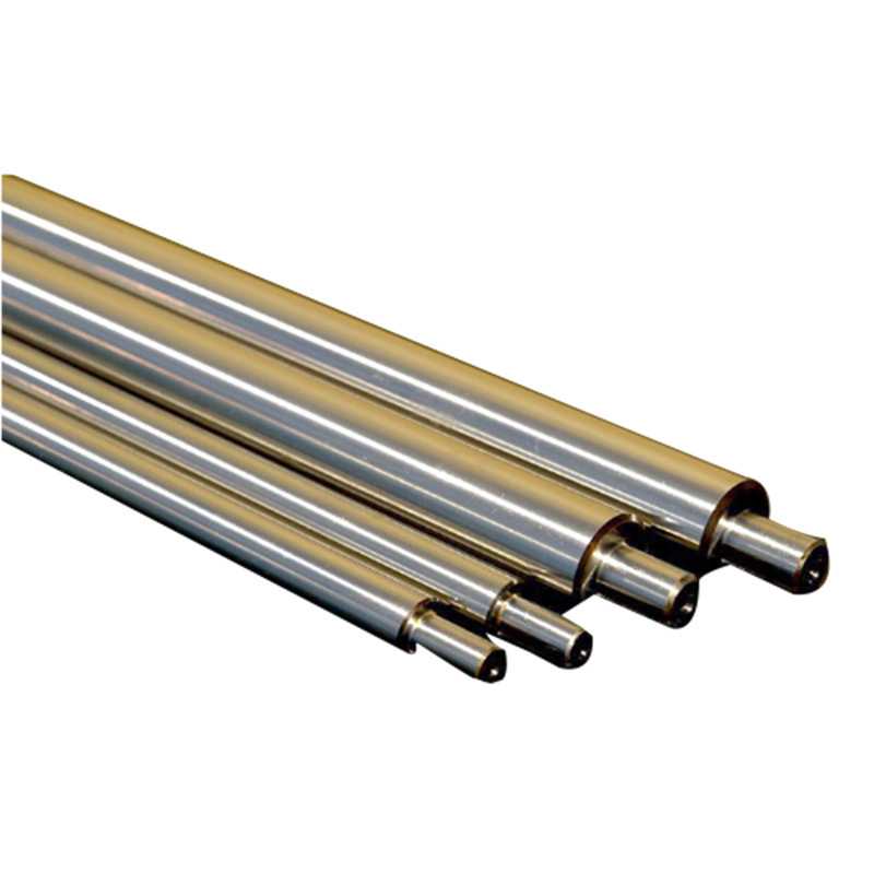 Factory Direct Sales, Chrome-Plated Rollers, Mirror Rollers, Chrome-Plated Working Rollers, Wear-Resistant and Durable