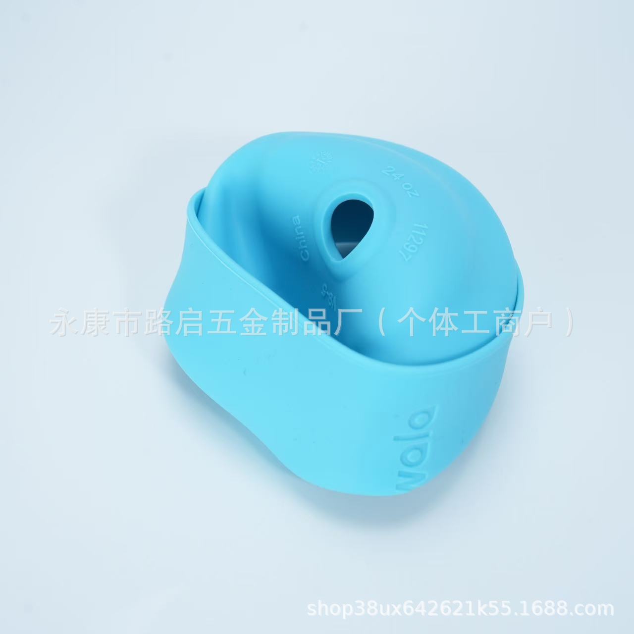 Original owala24oz32oz mug silicone cup set in stock