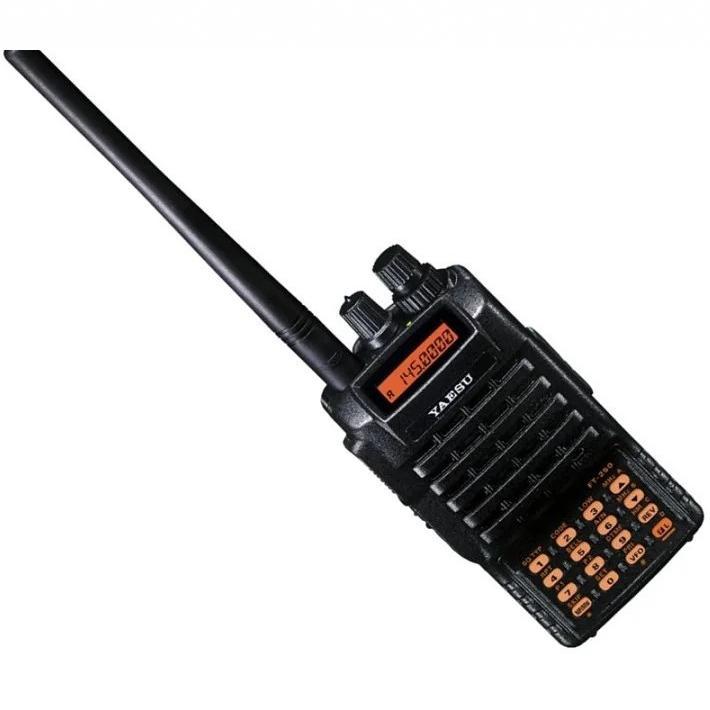 YAESU Baezhou FT-250R/E FM walkie-talkie VHF FM transponder VHF factory wholesale