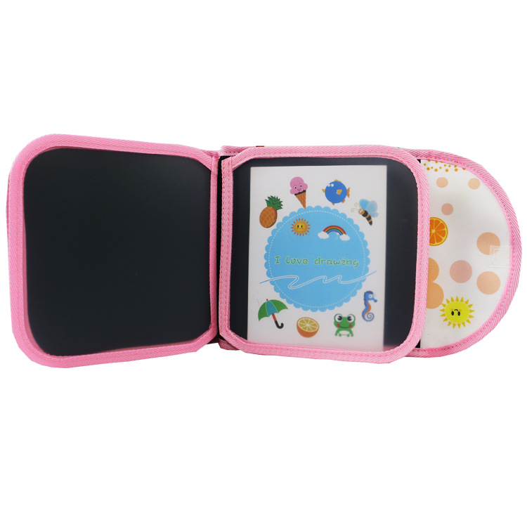 Children's Painting Book children's drawing board writing board graffiti drawing book coloring drawing book small blackboard repeated use