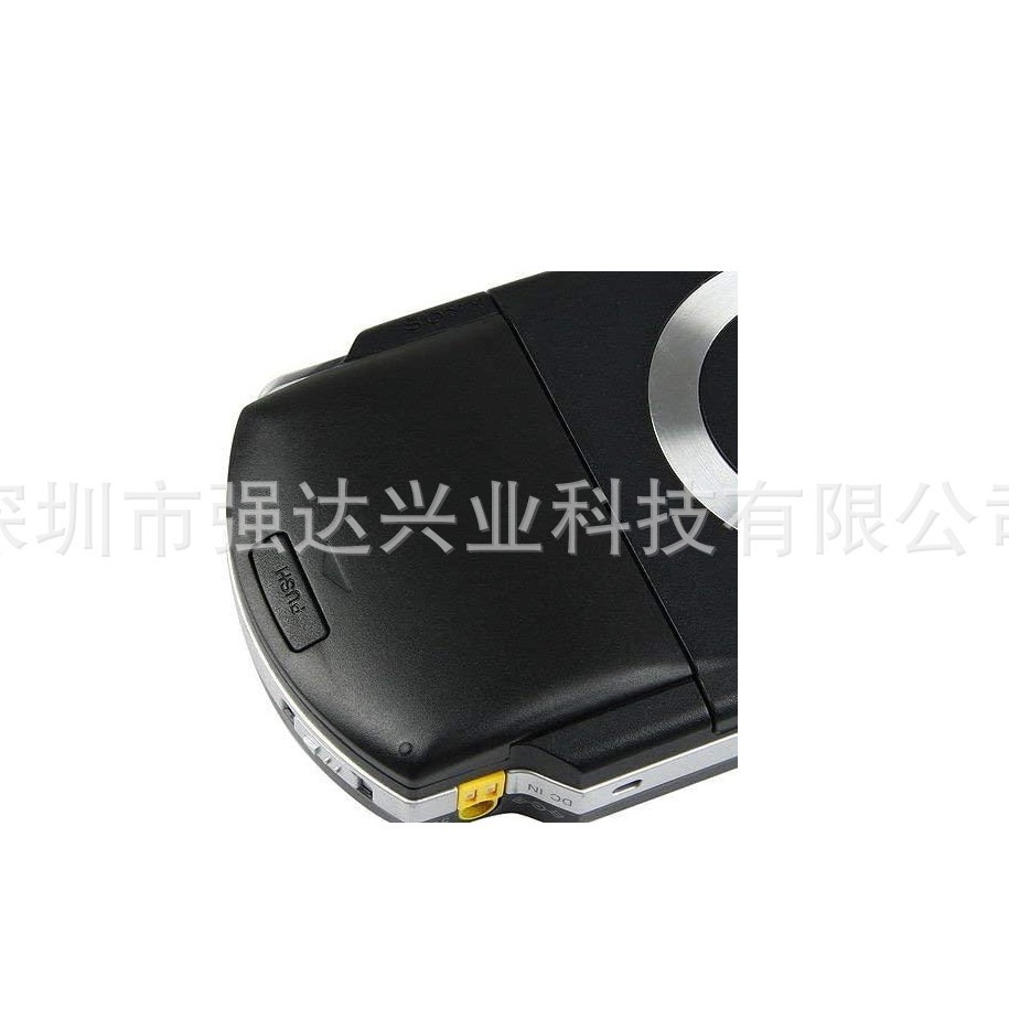 PSP1000 battery cover PSP3000 battery back cover PSP2000 battery cover replacement battery cover repair accessories