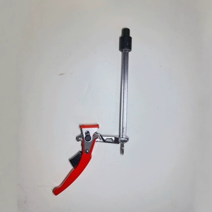 Multifunctional Desktop Feeder Clamp Tooling Clamp Pressure Plate Clamp Quick Fixator Pressure Welding Workbench Woodworking Press