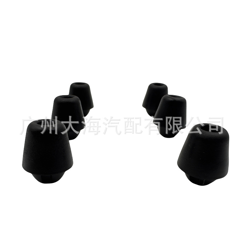 8219128010 82191-28010 Is Suitable for Hyundai Kia Door Impact Buffer Pad Rubber Pier Buffer Glue