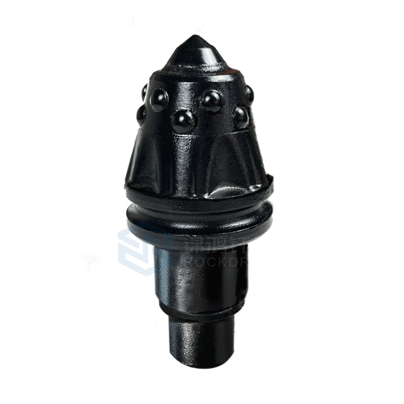 Rotary Digging 3060 Tunnel Mining Hard Rock Interception Alloy Bullet U82 Coal Picking Machine 3055 Coal Interception