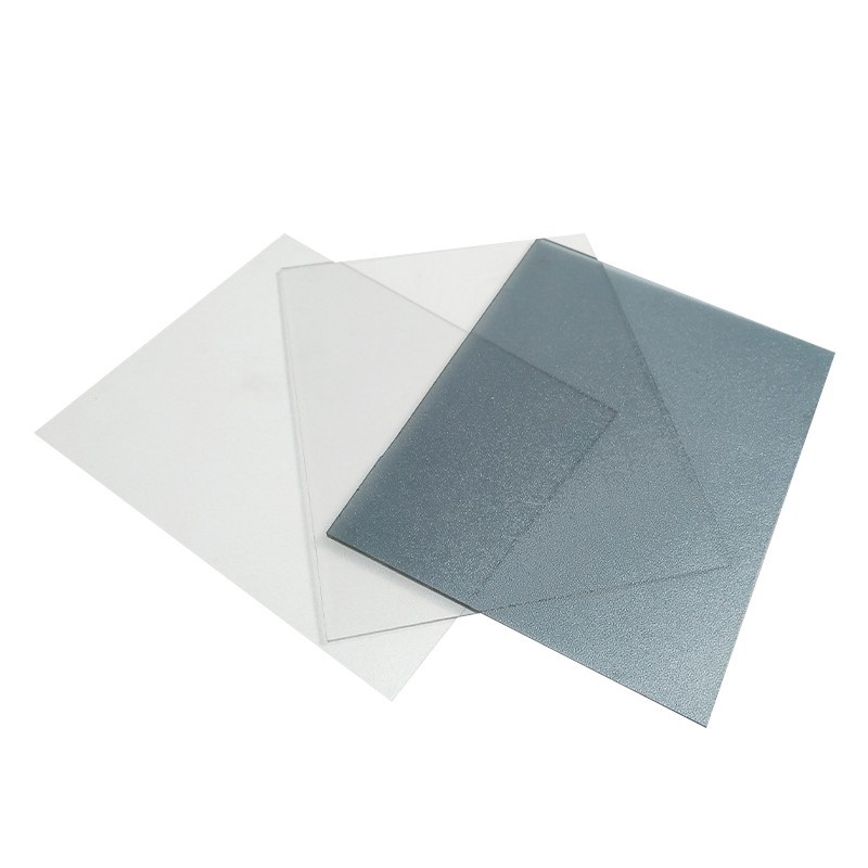 Anti-Static Sheet Various Thicknesses