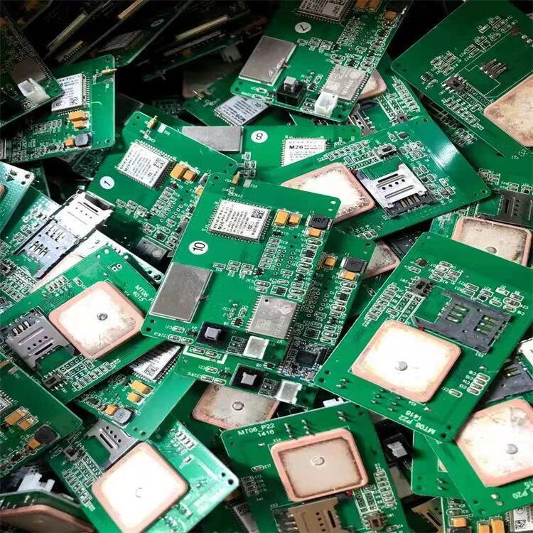 Recycling of Discarded Circuit Boards in Various Areas of Beijing, Merchants for Disposal of Discarded Electronic Waste, Offline Door-To-Door Service