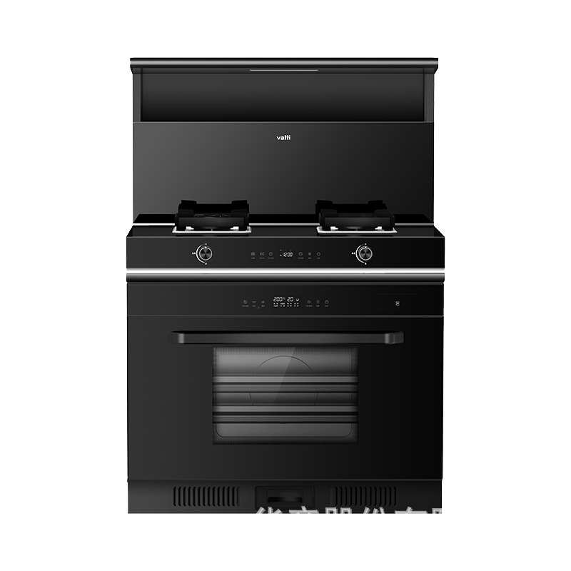 Vantage All-In-One Steaming and Baking Integrated Stove Py02 Glass Panel 20Y/Jjzy-Py02