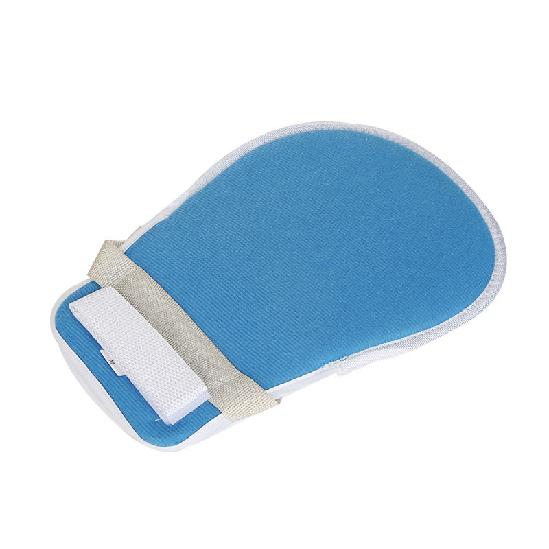 Hand Restraint Belt for the Elderly, Gloves to Prevent Pipe Outlet, Forearm Fixation Belt to Prevent Pipe Outlet, Single Price