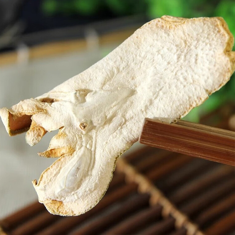 Bergamot Chinese Medicinal Materials 250g Bergamot Slices Soup Genuine Sulfur-Free New Arrival Phnom Penh Bergamot Dried Roses Soaked in Water