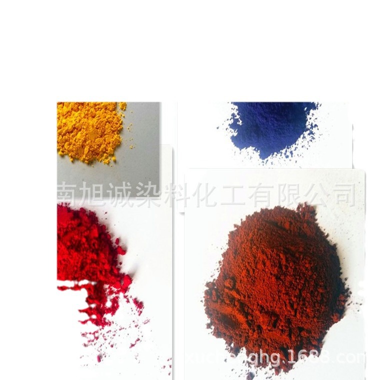 Student Experimental Dye Pigment High Concentration Reagent Dye Pack Model Full One-stop Pigment Dye Test Pack