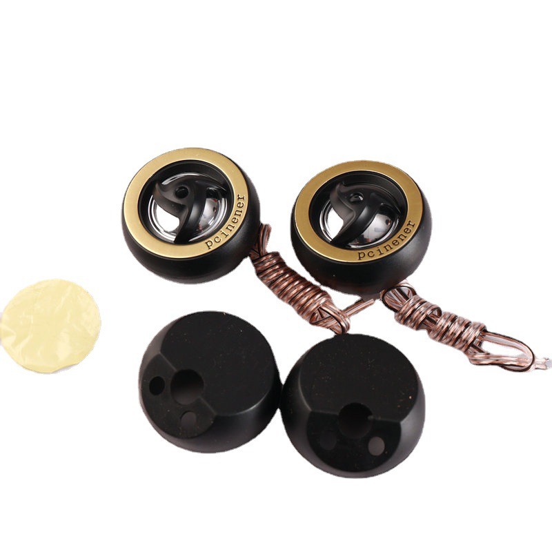 Car door horn TS-250 car treble horn car horn car small treble car treble car treble head