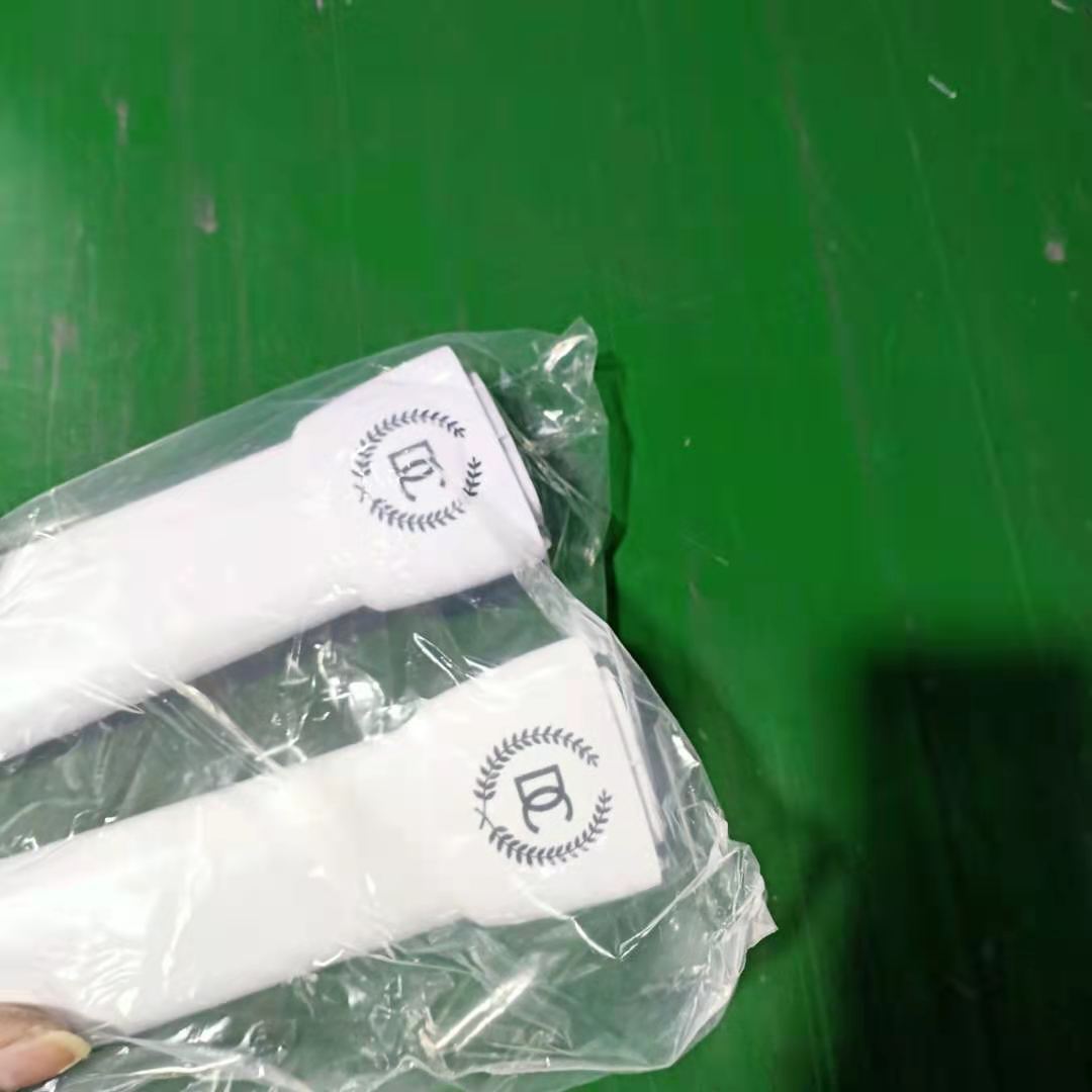 Plastic Shell Screen Printing Pad Printing Laser Engraving Product Pattern Logo Hardware Printing Silicone Printing