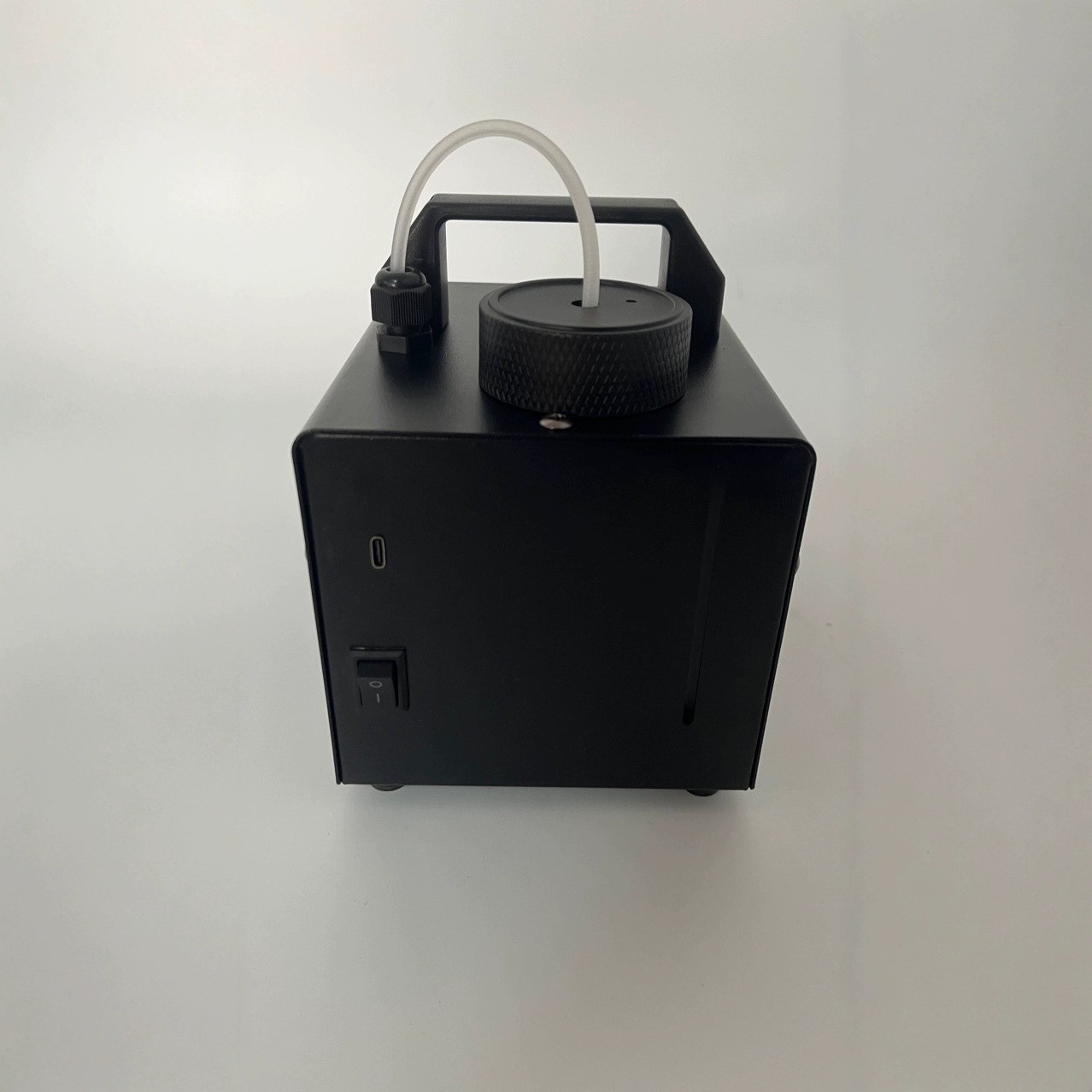 Мини-бubble-машина для быстрой зарядки, свадебное освещение, малое, экспортное, заводское, сценическое освещение