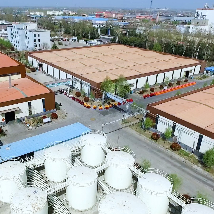 No. 6 hydraulic transmission oil extreme pressure anti-wear type adapter torque converter 16L barrel for mining equipment