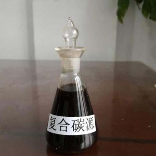Compound Carbon Source, Sewage Treatment Culture Bacteria, Supplementary Carbon Source, Liquid Ammonia Nitrogen Removal Agent, Compound Carbon Source