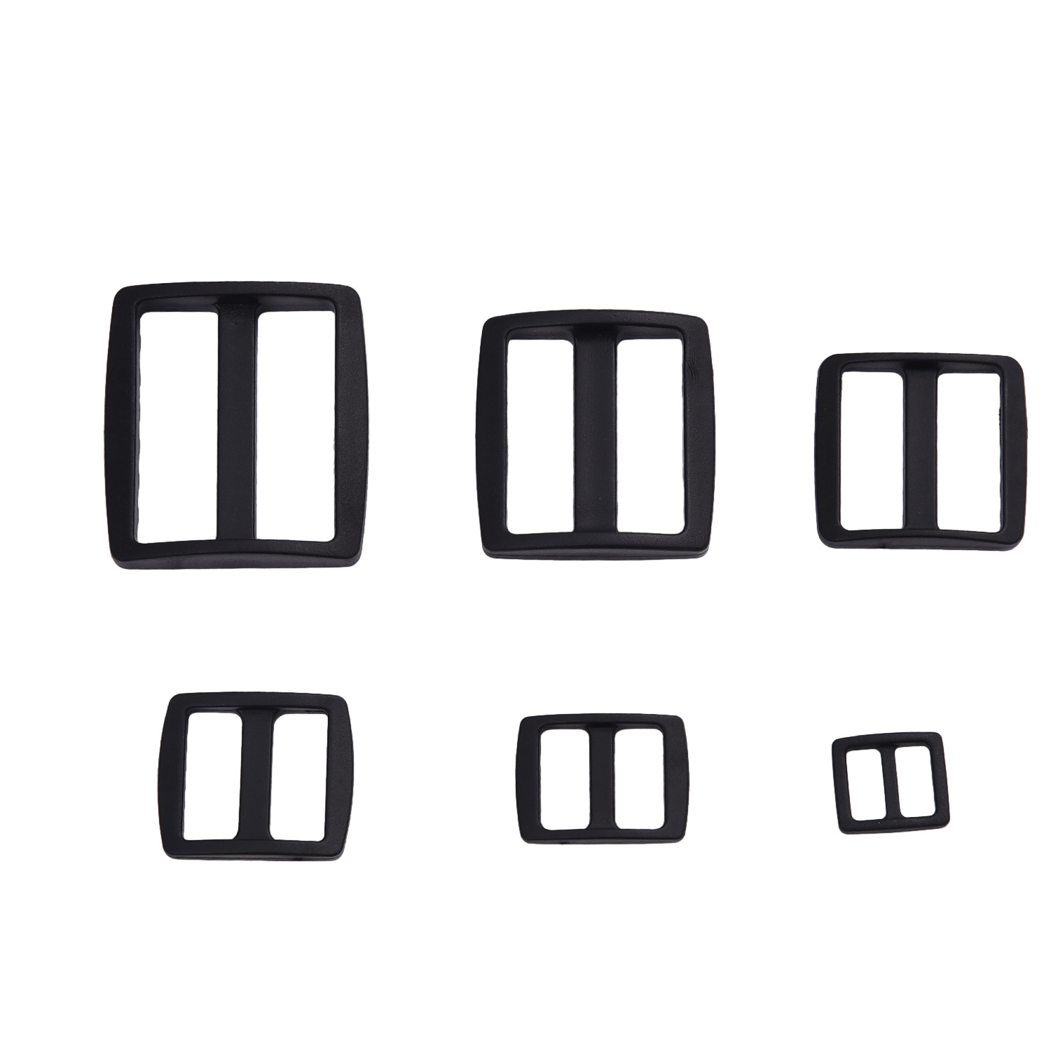 Manufacturer of Plastic Day Buckle, Plastic Three-Speed Adjustment Buckle, Open Square Buckle, Buckle Buckle, Luggage Accessories