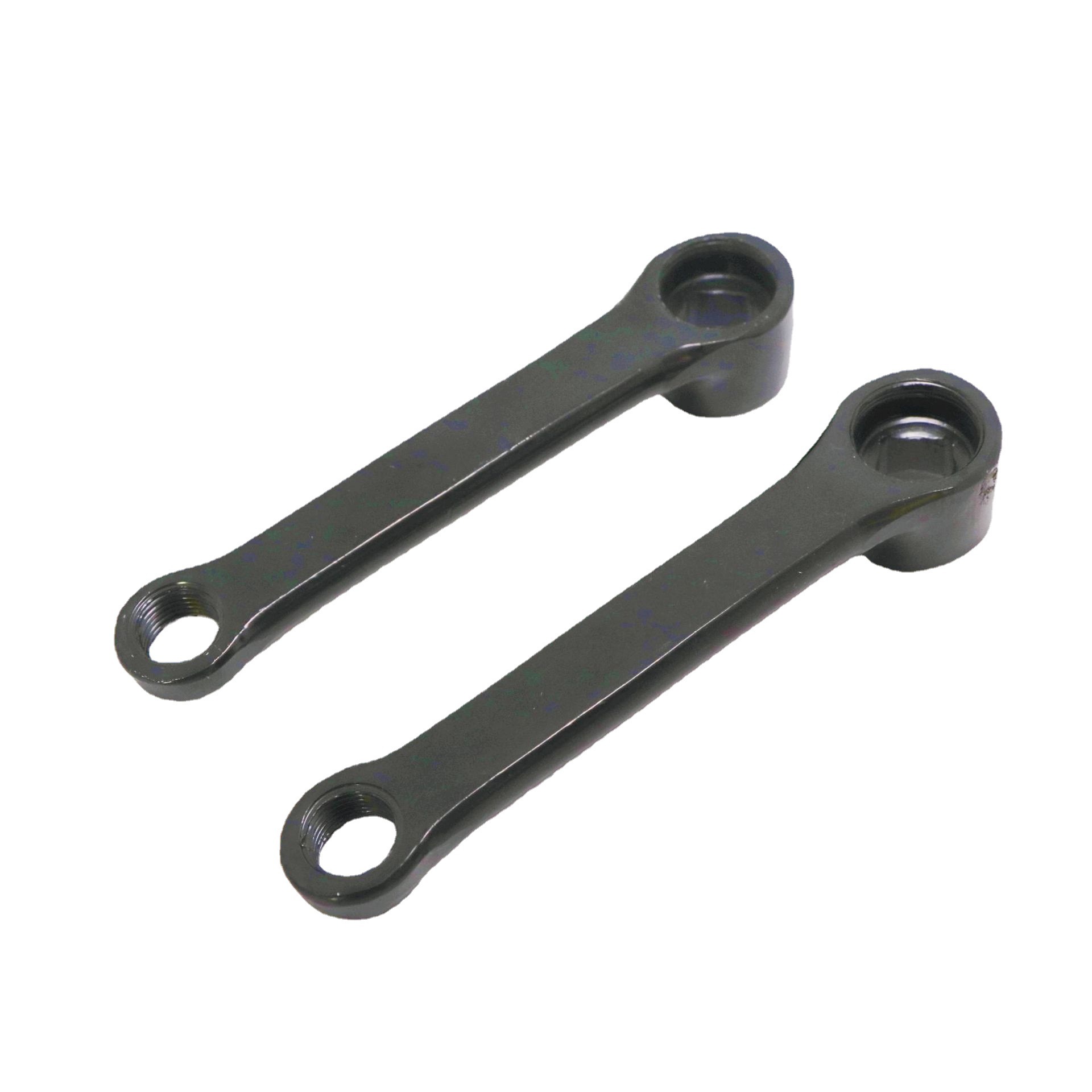 Фабричный электрический велосипед 114 кривошип, батарейный велосипед, поворот 89/102/127, соединение педали, аксессуары