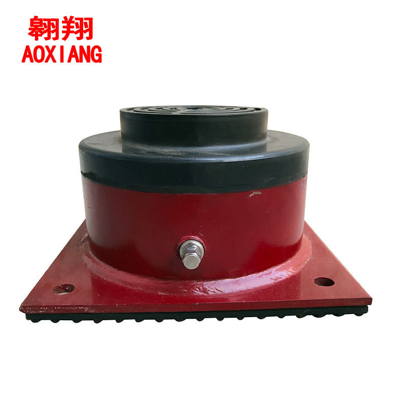 Горячий амортизатор Hsd, амортизатор для кондиционера, водяного насоса, охладителя, компрессора