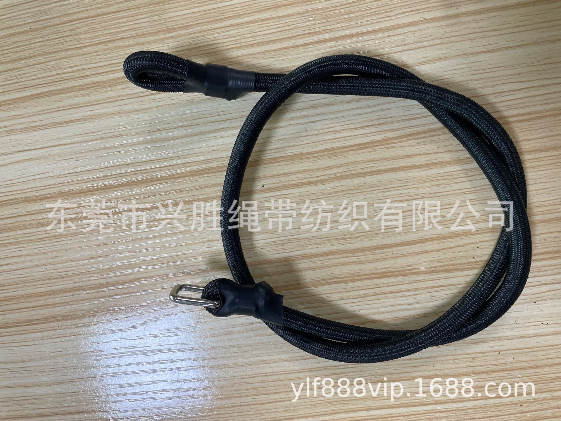 Manufacturer Supplies Kidsren's Trampoline Elastic Elastic Rope Trampoline Sports Elastic Elastic Rope Bounce Bed Elastic Rope