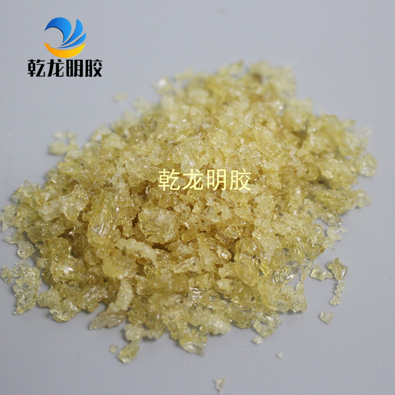 Thickener Gelatin Industrial Gelatin Animal Glue Adhesive Coagulant Hot Melt Gel Granules Gelatin Industrial Gelatin