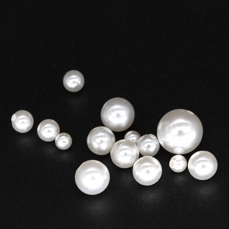 Wholesale of Invisible Transparent Balls, Lip Studs, Piercing Jewelry, Nose Studs, Eyebrow Studs, Piercing Pearl Balls, and Cultural Ornaments in Stock