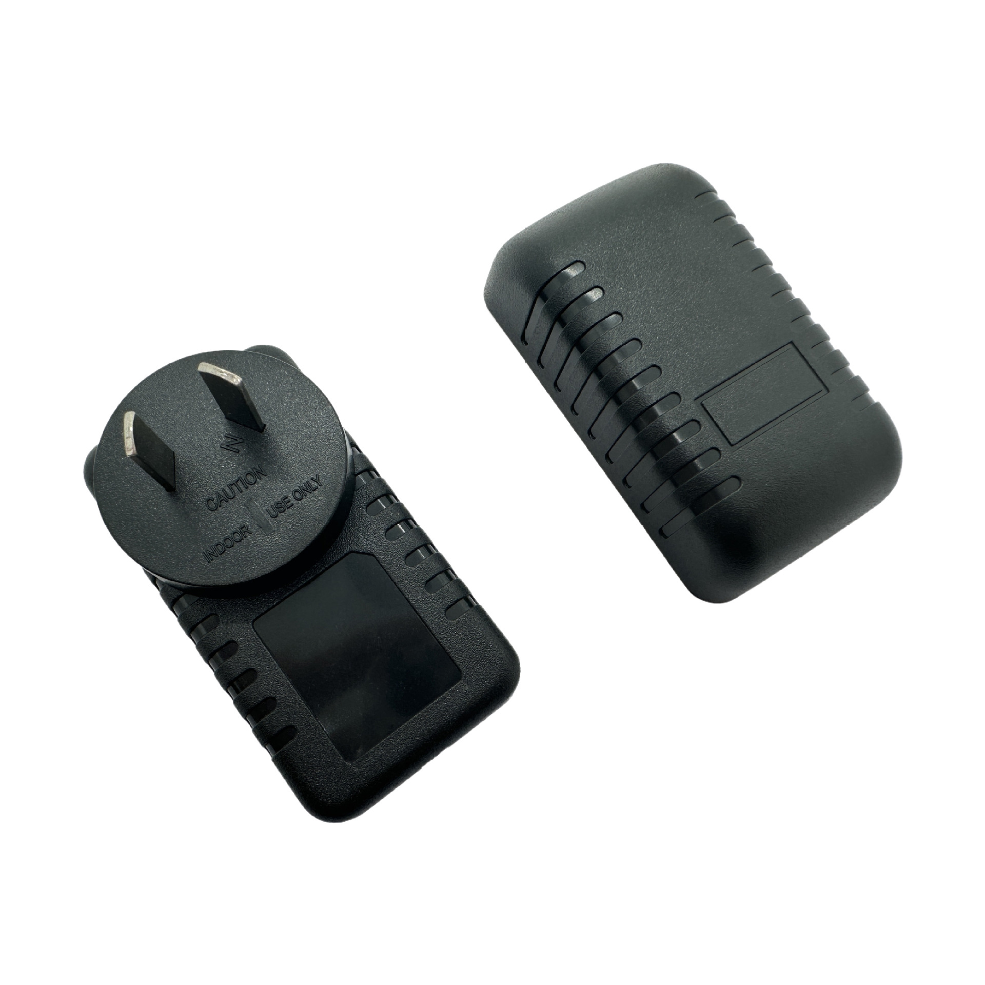 Supply of Chinese/European/British/007 Australian Standard Desktop 24W to 36W Power Adapter Charger Shell