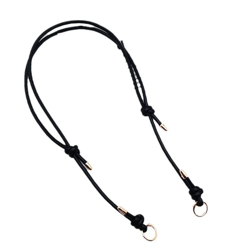 Bag accessories wholesale new adjustable shoulder slung bag shoulder strap strap portable dual-purpose edge strap hand carry