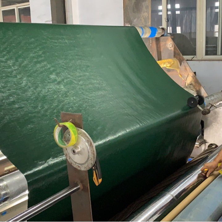 Texas Shen Shun Source Factory Sh1158 2.44m 110g Black Camping Tent Tent Floor Mat