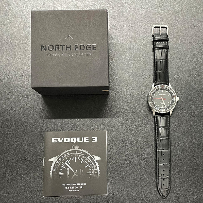 Электронные часы для активного отдыха стрелочные солнечные зарядные световые волновые часы длительного срока службы с индивидуальным логотипом