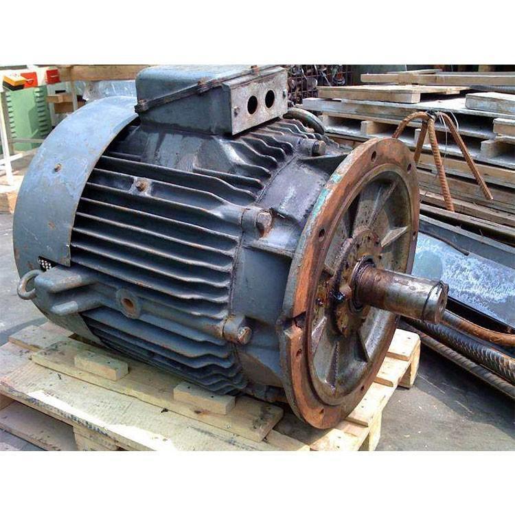 High-Price Recycling of Motors in Various Areas of Beijing, Large-Scale Acquisition of Second-Hand Generators, and Dismantling of Waste Machinery and Equipment