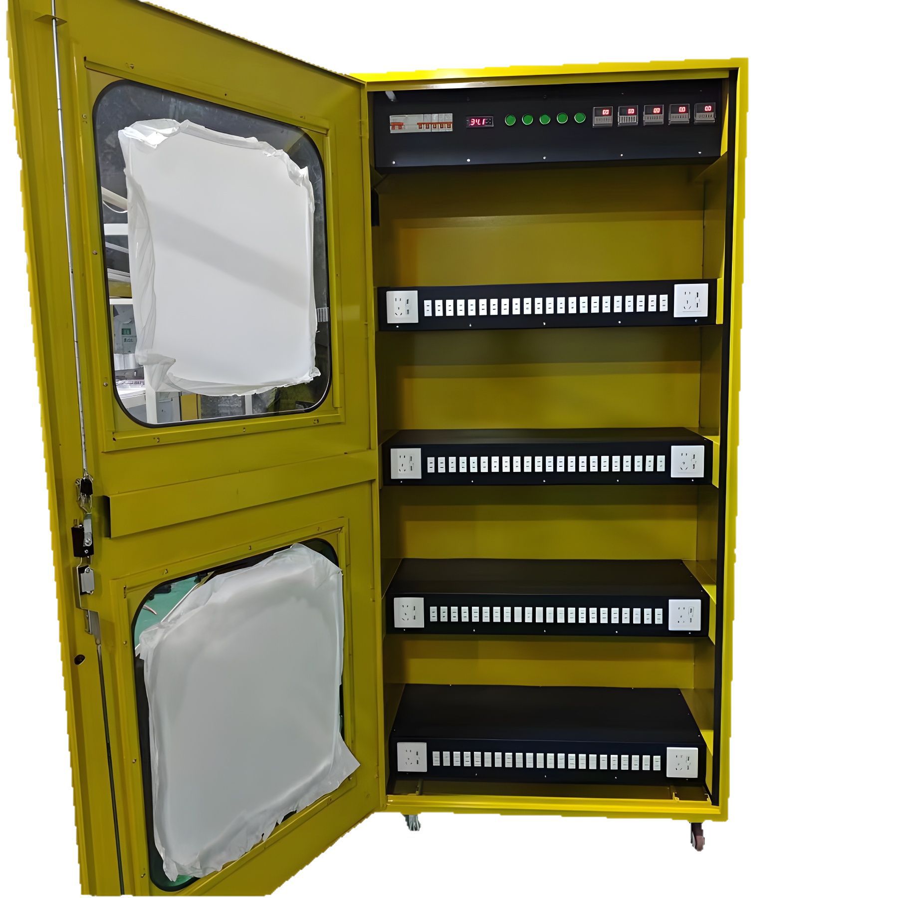 Shangwei's Same Explosion-Proof Charging Cabinet, Flammable and Explosive Industrial Cabinet, Industrial Safety Cabinet