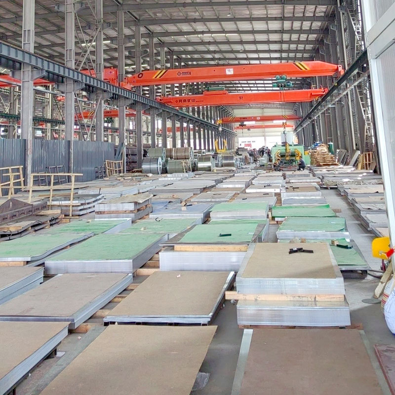 Q235B Cold-Rolled Steel Plate, Thin Cold-Rolled Steel Plate, Thick-Walled Cold-Rolled Steel Plate, Flat Plate, Iron Plate 4.0*1500*300 in Stock