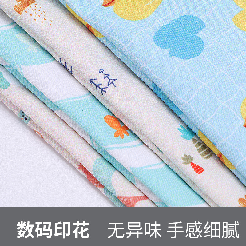 Baby Diaper Storage Bag Outgoing Waterproof Portable Baby Stroller Diaper Storage Bag Diaper Bag