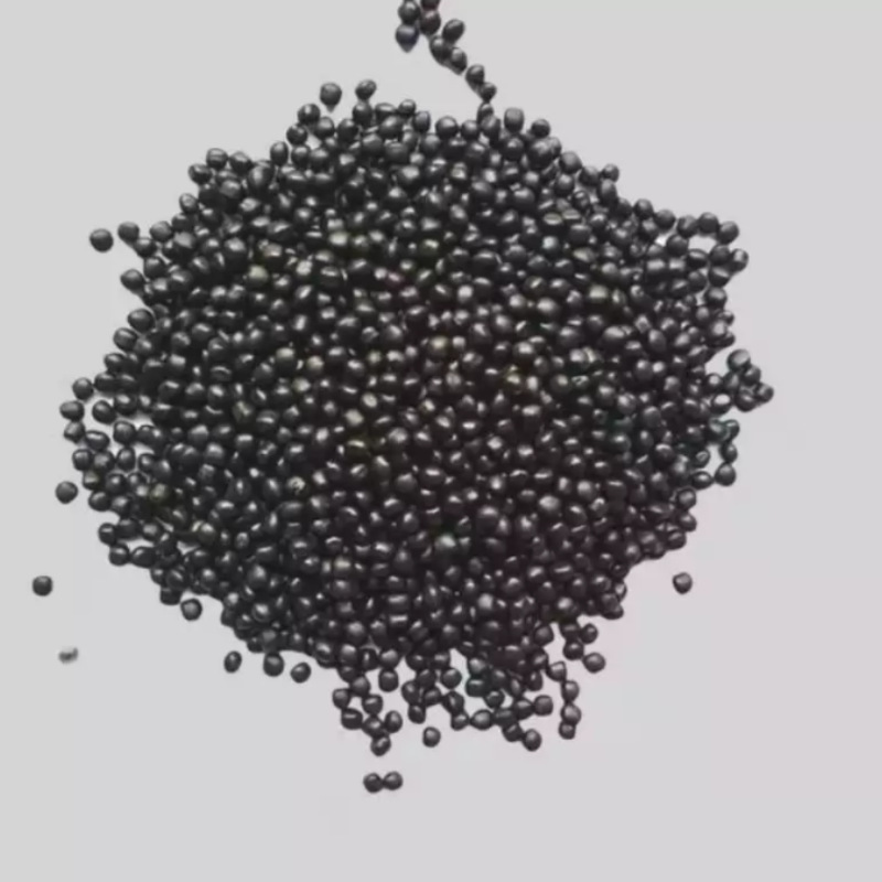 Tpv American Celanese 101-55 Aging-Resistant, Wear-Resistant, Uv-Resistant, Ozone-Resistant, Highly Elastic Sealing Ring Rubber Compound