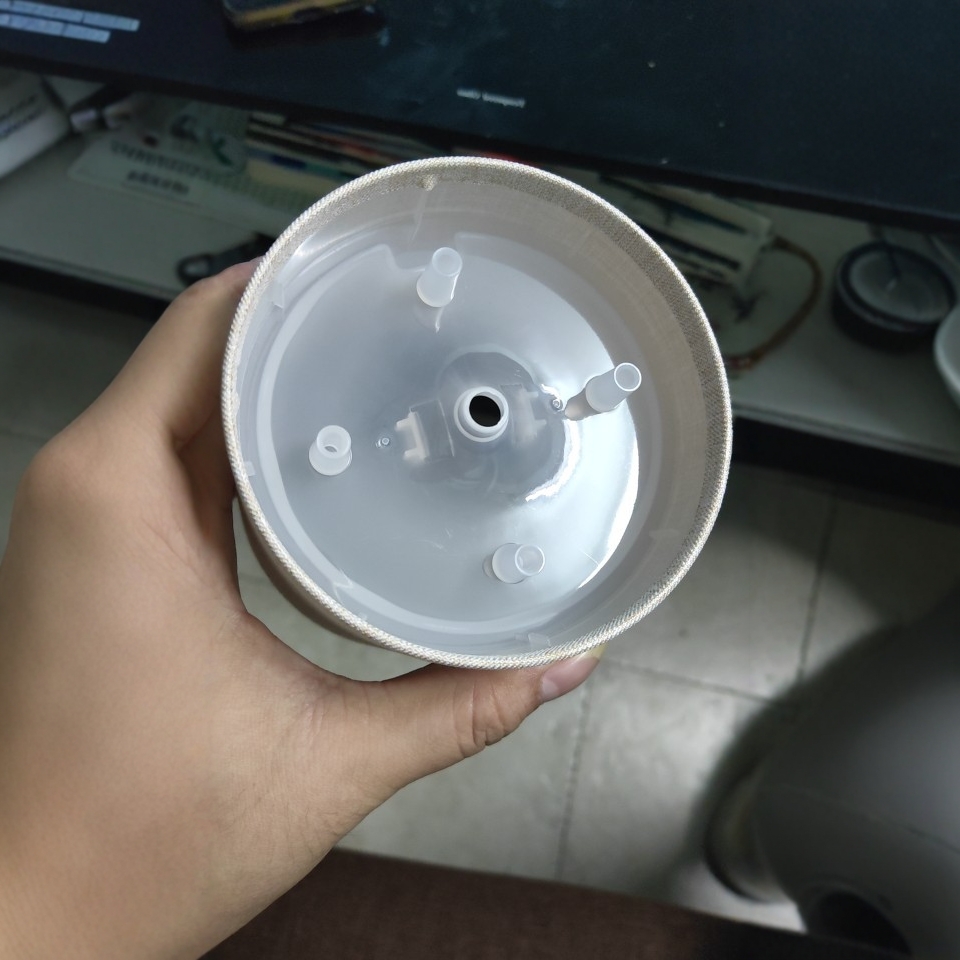 High Demand for Seamless Splicing and Cloth Processing, Lamp Cover Processing, Aromatherapy Cloth Processing