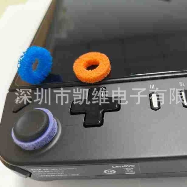 Кнопка Rocker для PS4 PS5 Pro XBOX улучшенное кольцо буфера большая скидка