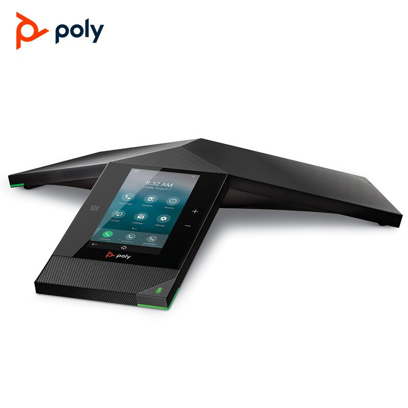 (POLY)Trio8800 Standard Conference Phone Octopus Video Conference Phone (6